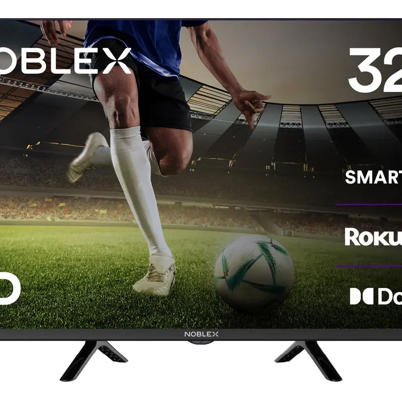 Smart Tv Noblex 32 Pulgadas